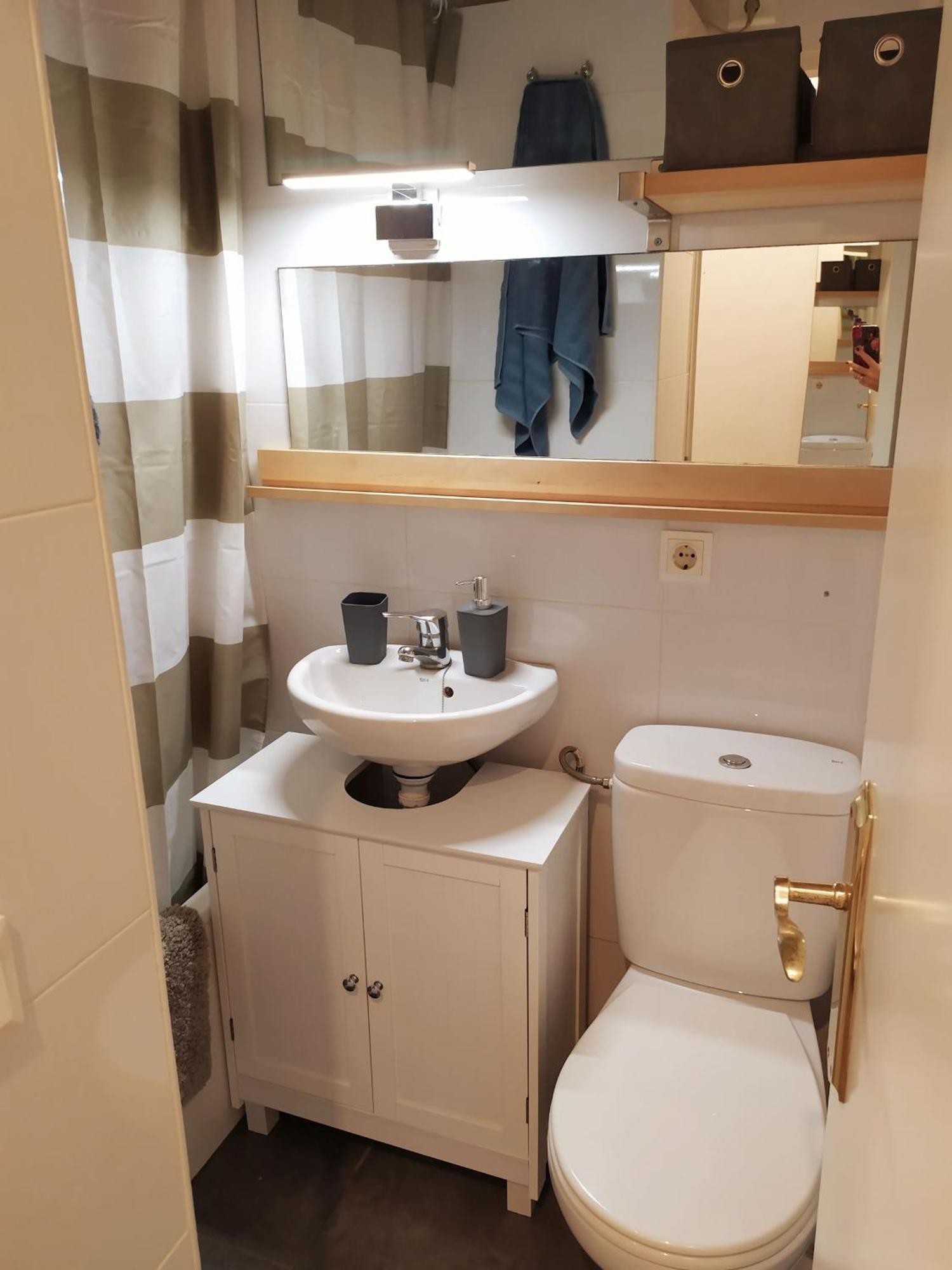 Estudio Reformado Y Centrico Con Piscina Y Wifi Acepta Mascotas Apartament Benidorm
